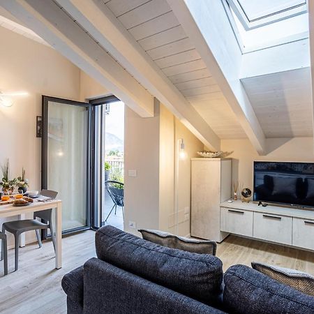 Maison Cecile แวร์บาเนีย ภายนอก รูปภาพ