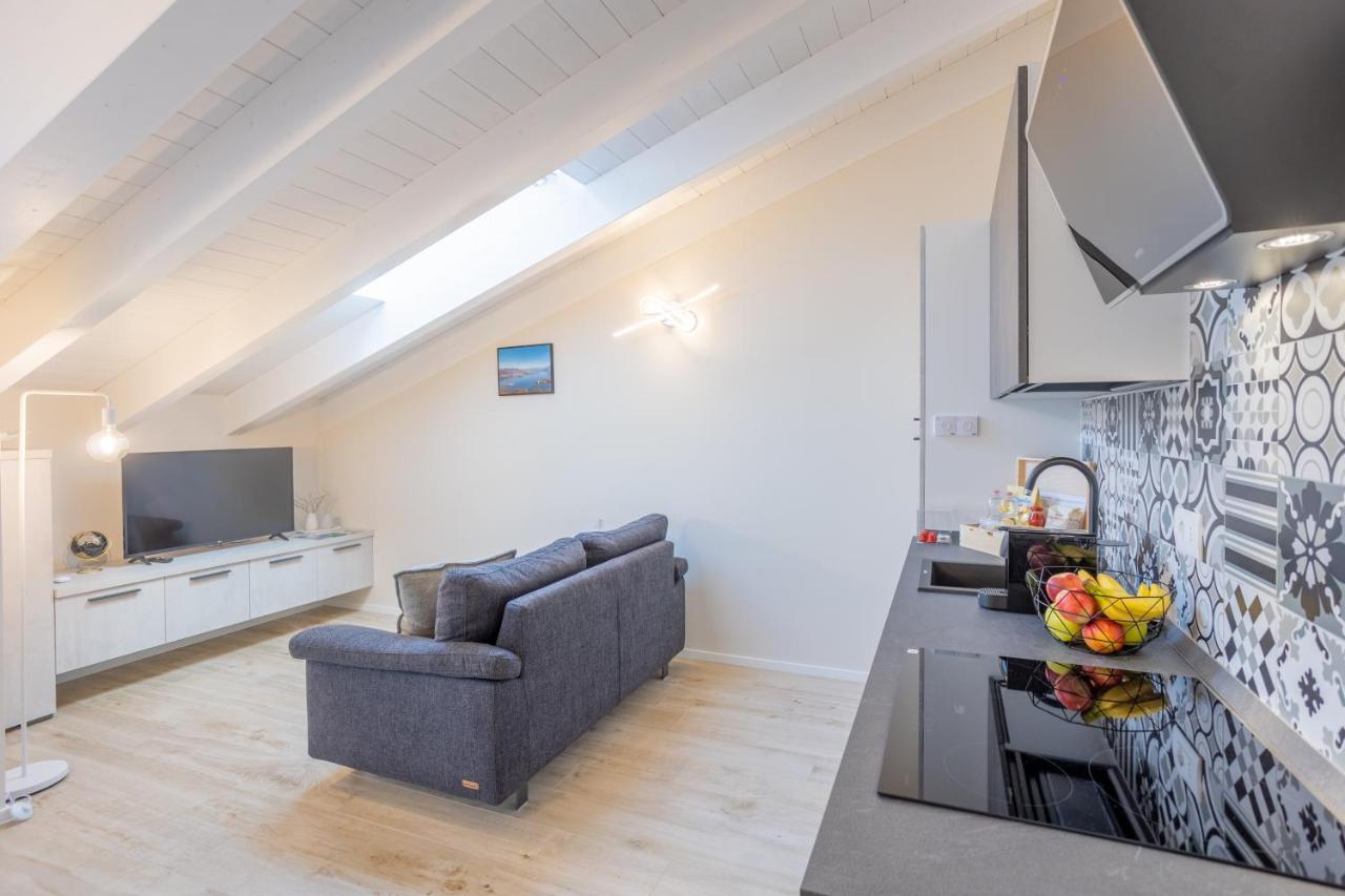 Maison Cecile แวร์บาเนีย ภายนอก รูปภาพ