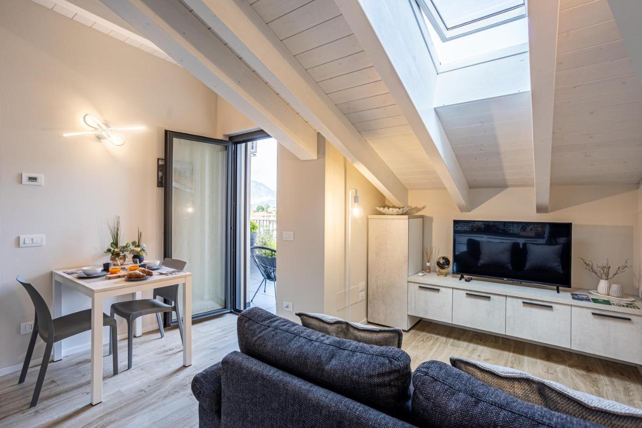 Maison Cecile แวร์บาเนีย ภายนอก รูปภาพ