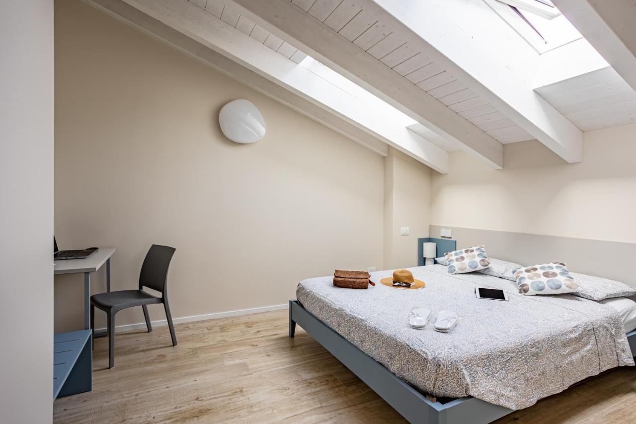 Maison Cecile แวร์บาเนีย ภายนอก รูปภาพ